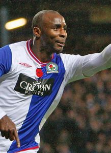 Roberts eyes Rovers momentum