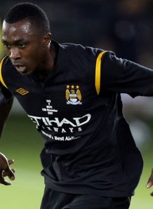 Vidal recalled by City