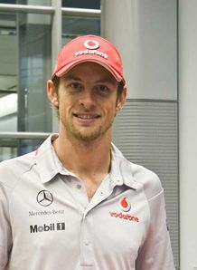 Button - First appearance 'special'