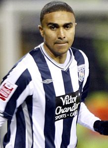 Argyle and Baggies fined