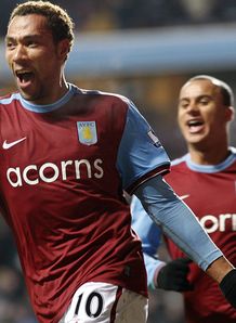 Carew relishing final test