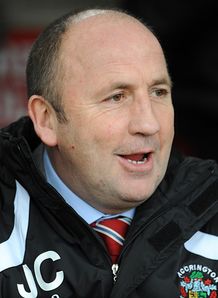Stanley set for Smyth deal