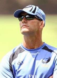 Mitchell dismisses rumours