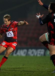 Jonny Wilkinson Jonny Wilkinson