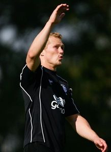 Josh Lewsey Mt Everest