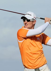 Rose eyeing first PGA title