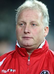 Blackwell bemoans injuries