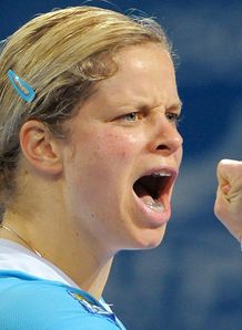 Clijsters back at Eastbourne