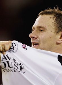O'Leary handed Shots trial