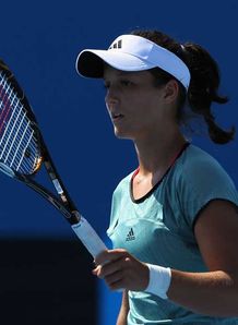 Robson remains focused