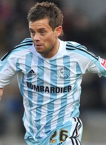 Duo shown door by Derby