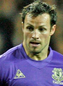 Picture of Lucas Neill