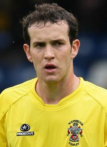 Picture of Luke Joyce