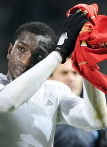 Marseille edge towards title