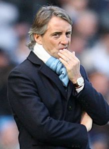 FT: Manchester City 2 Bolton 0