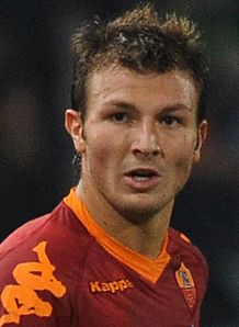 Black Cats join Motta chase