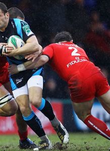 Mark Cueto Mark Cueto