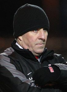 Nelson seeks Dons stay