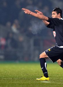 Ligue 1 round-up