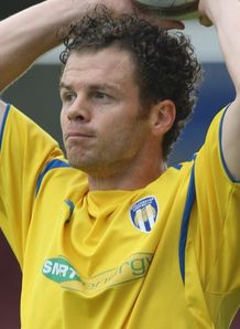 Lockwood keen on Cobblers move