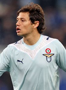 Picture of Mauro Zarate