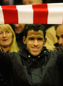 Rodriguez raring to go