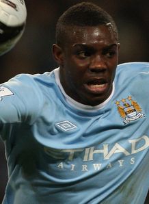 Richards in-demand