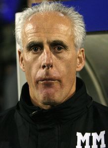Morgan refutes McCarthy rift