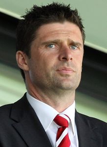 Quinn wants fans backing