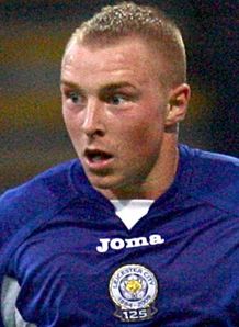 Picture of Nicky Adams