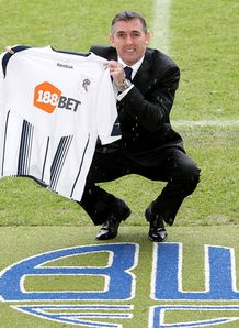Coyle set to sign midfield duo