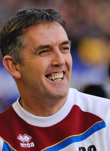Bolton confirm Coyle 