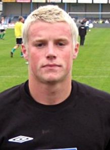 Picture of Paul Farman
