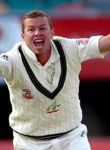 Siddle sends out warning
