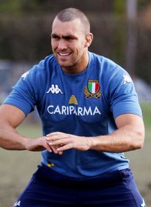 Picture of Quintin Geldenhuys