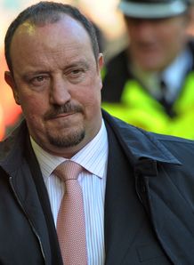 Benitez expects deals for duo