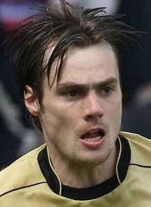 Picture of Robbie Stockdale