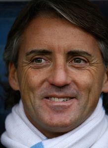 Bolton win pleases Mancini