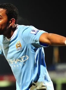 Robinho tempted by Turks