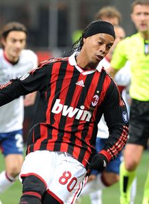 Serie A round-Up