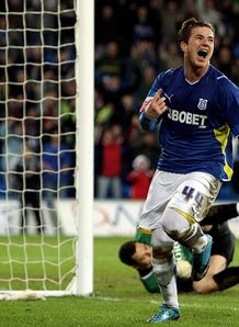 McCormack on the market