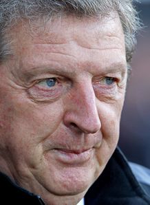 Hodgson hopes to spend