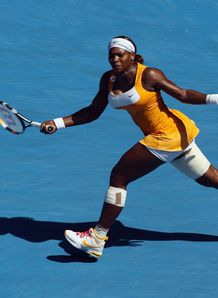 Serena pulls out of Miami
