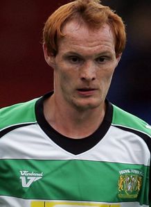 MacDonald heads back to Glovers