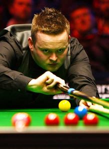 Magic start for Murphy