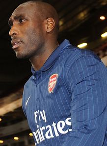 Campbell vows to repay faith