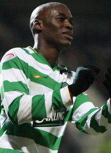 Hoops cruise to Hearts win