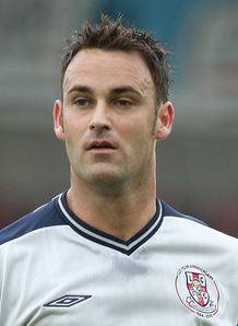 Picture of Stefan Oakes