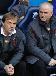 FA Cup round-up A-L