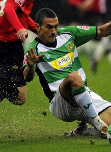 Caulker commits to Spurs
